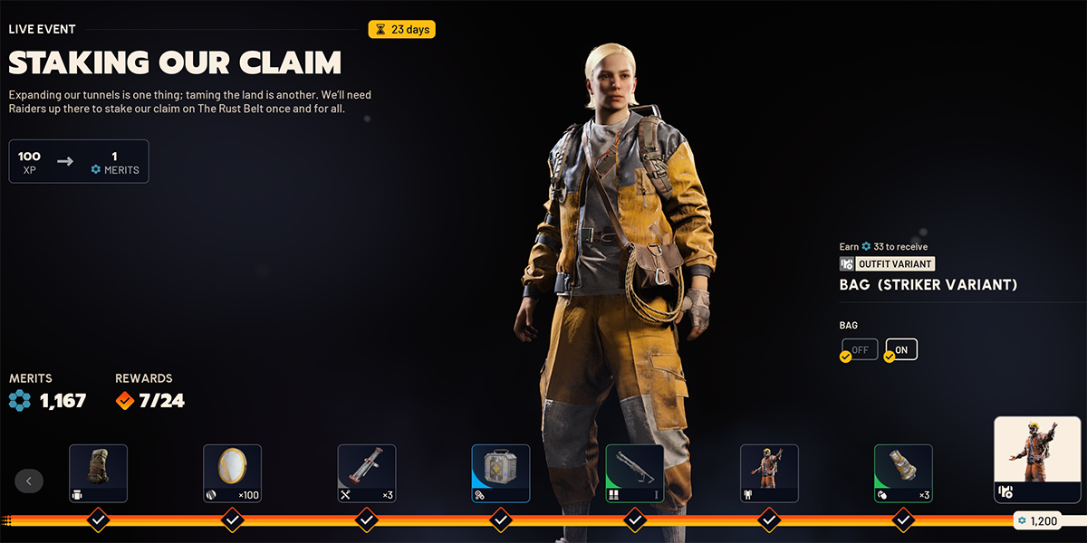 Breaking New Ground community event part 2